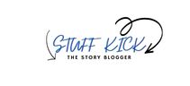 stuffkick web site